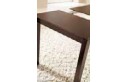 Baron –  Раскладной стол от Calligaris